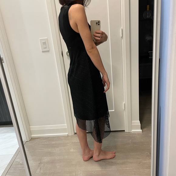 DAMIR DOMA a archived dress - Picture 6 of 6